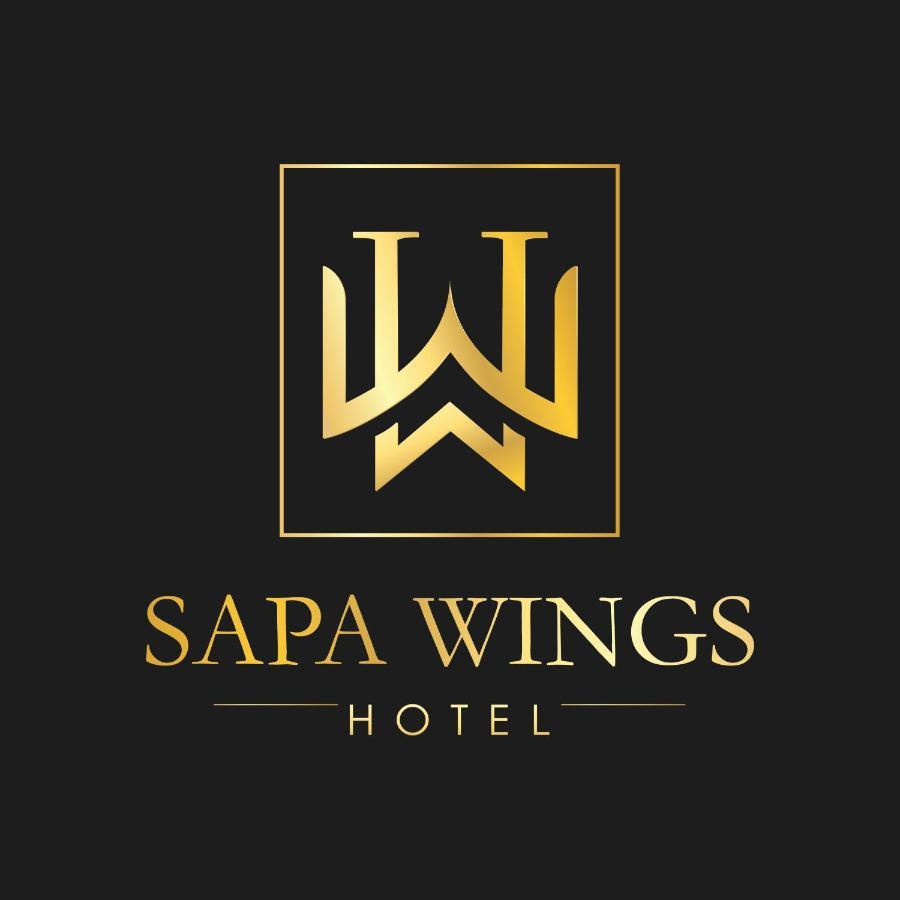 Sapa Wings Hotel Esterno foto